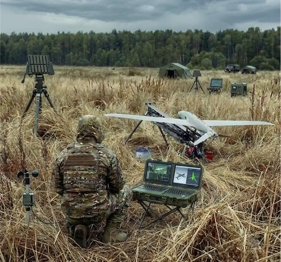 Battlefield Testing & Validation
